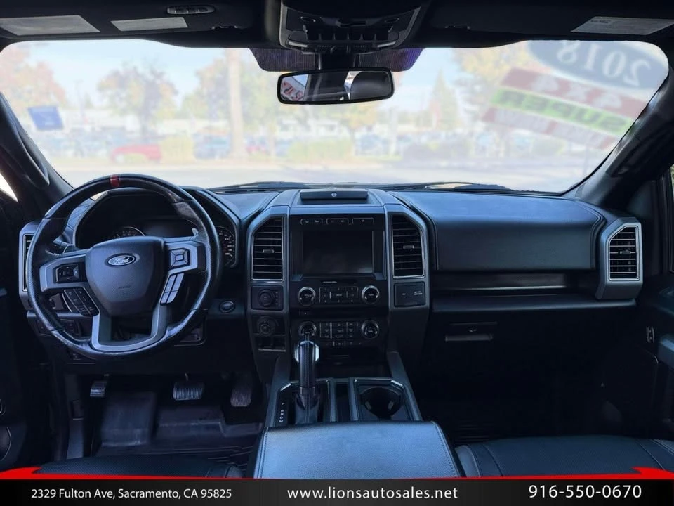 2018 Ford F-150 13th Gen - Image 15 of 20