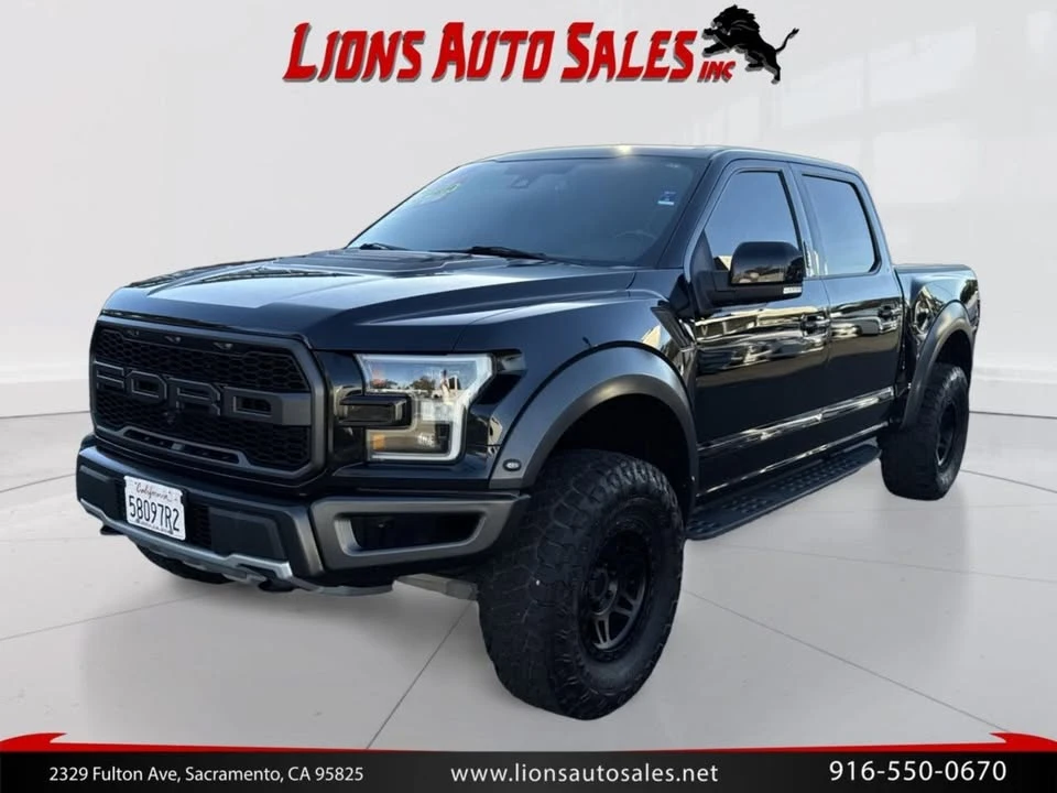 2018 Ford F-150 13th Gen - Image 9 of 20