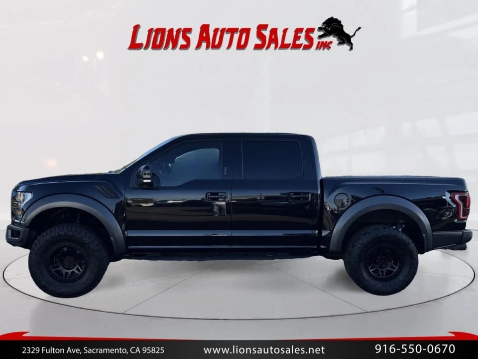 2018 Ford F-150 13th Gen - Image 8 of 20
