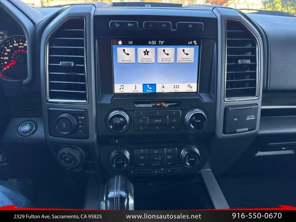 2018 Ford F-150 13th Gen - Image 16 of 20