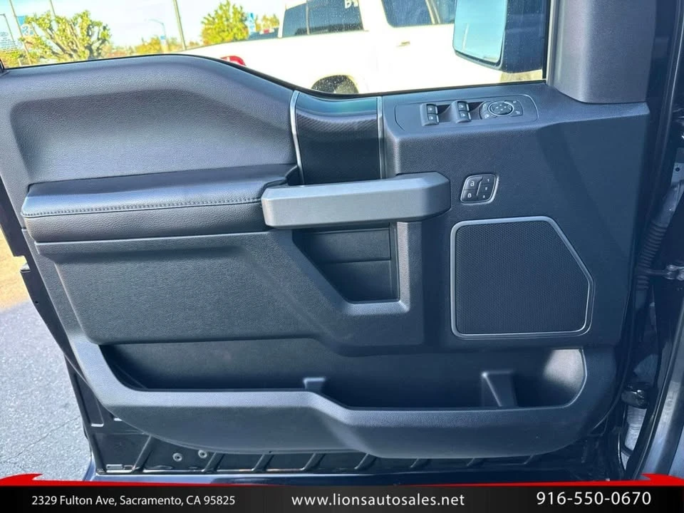 2018 Ford F-150 13th Gen - Image 18 of 20