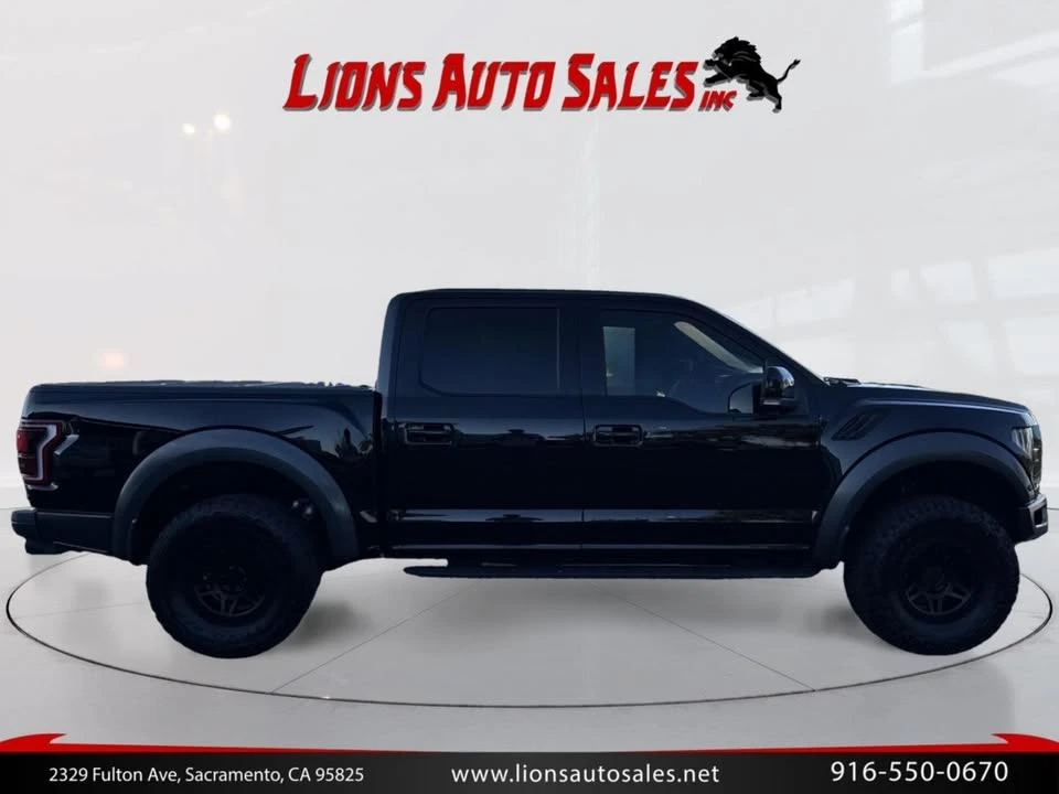 2018 Ford F-150 13th Gen - Image 4 of 20