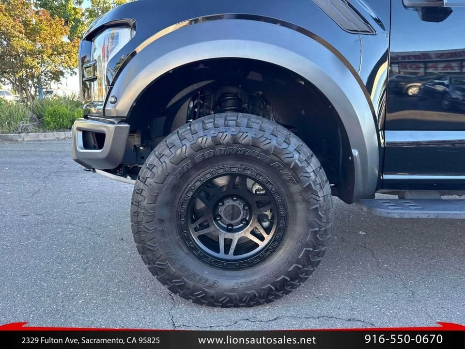 2018 Ford F-150 13th Gen - Image 10 of 20