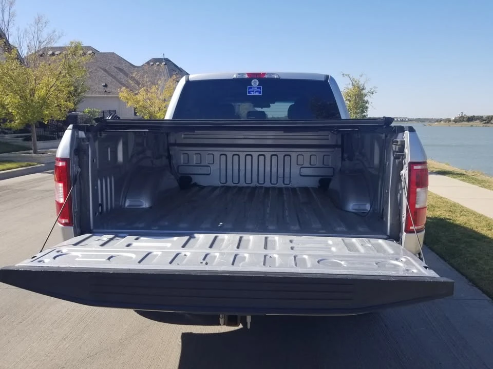 2018 Ford F-150 13th Gen - Image 2 of 9