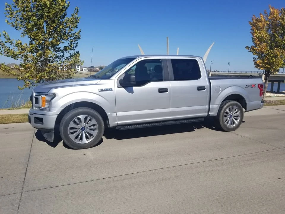 2018 Ford F-150 13th Gen - Image 3 of 9