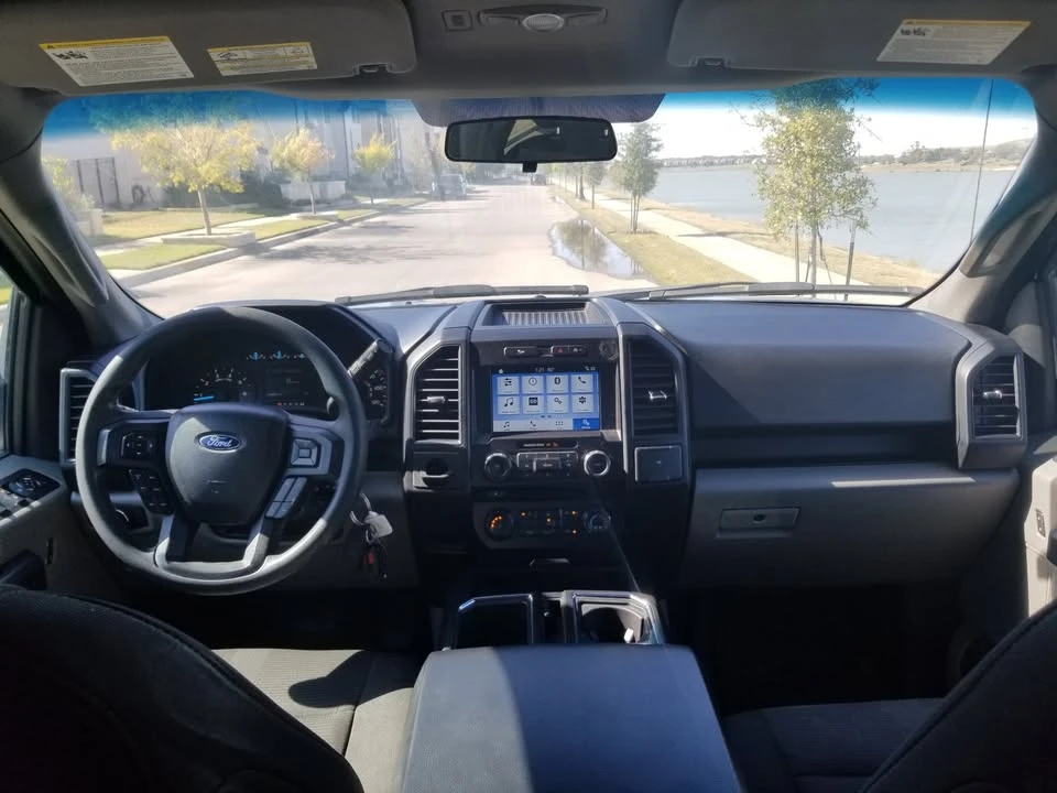 2018 Ford F-150 13th Gen - Image 7 of 9