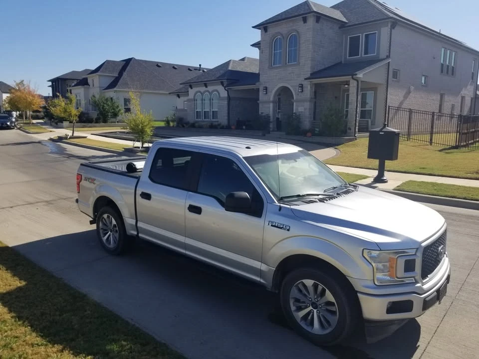 2018 Ford F-150 13th Gen - Image 8 of 9