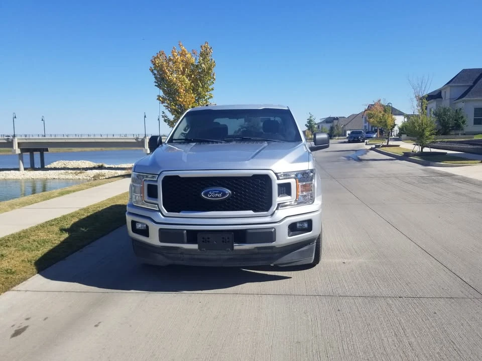2018 Ford F-150 13th Gen - Image 5 of 9