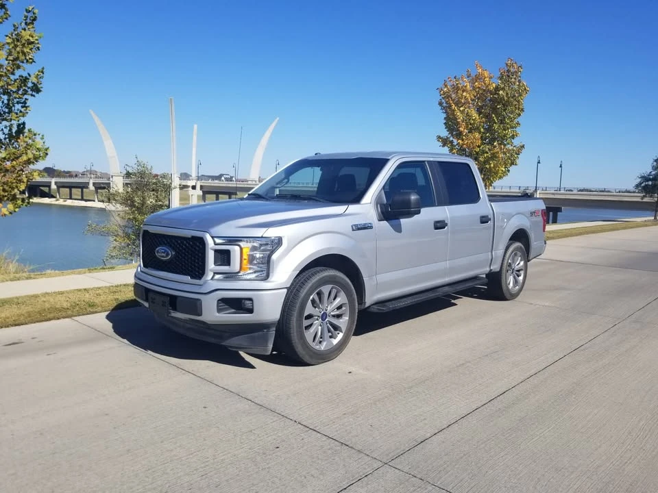 2018 Ford F-150 13th Gen - Image 4 of 9