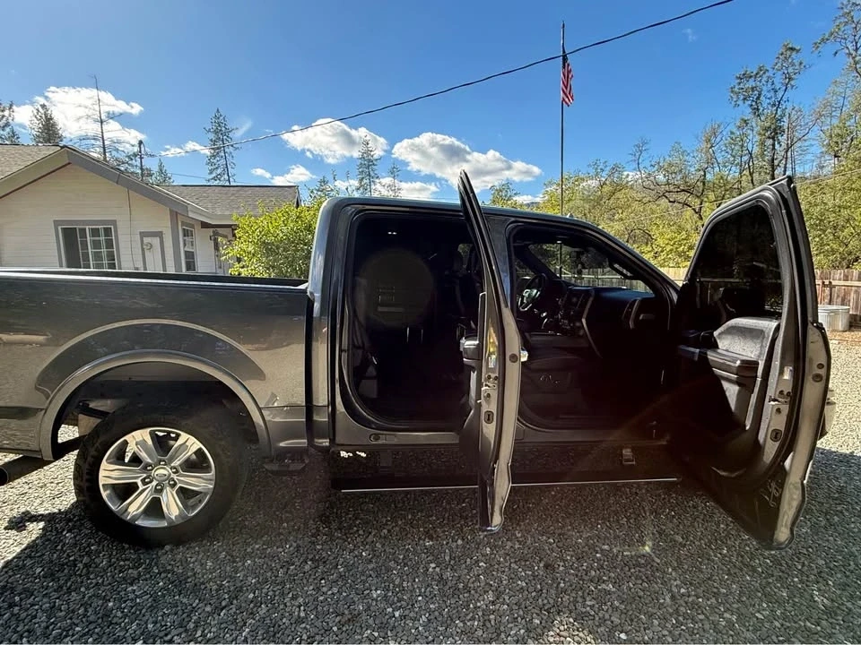2018 Ford F-150 13th Gen - Image 9 of 16