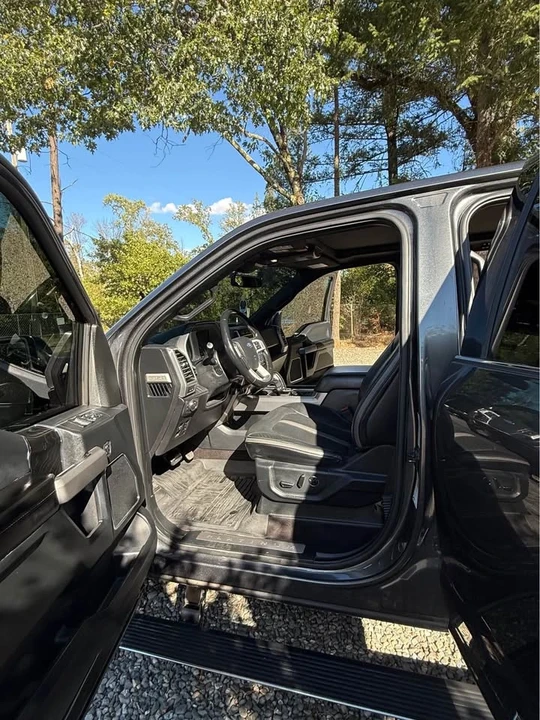 2018 Ford F-150 13th Gen - Image 13 of 16