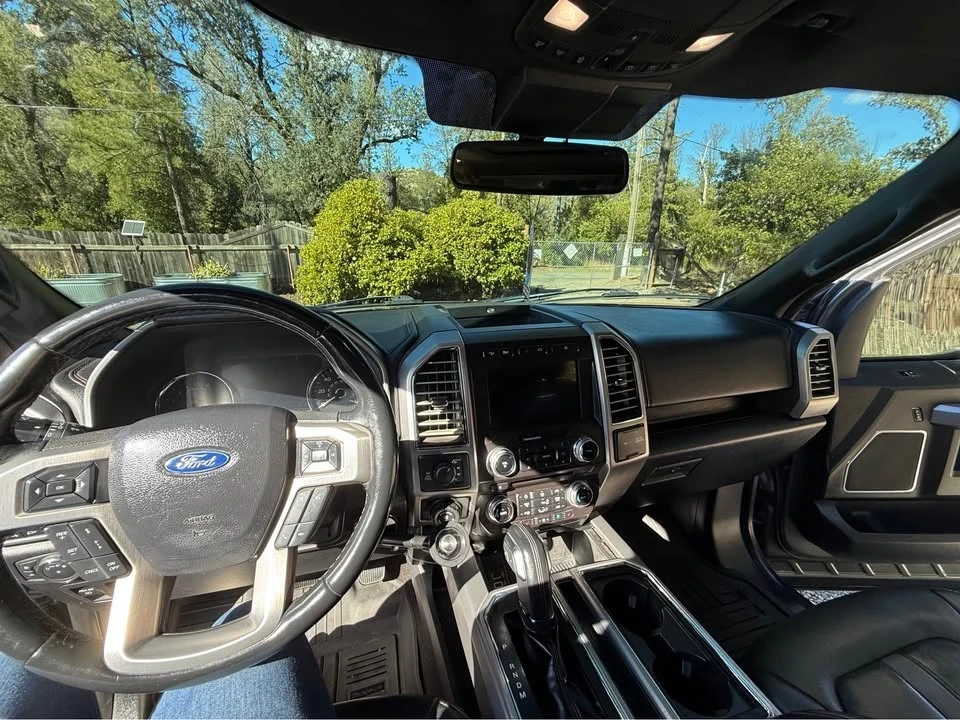 2018 Ford F-150 13th Gen - Image 14 of 16