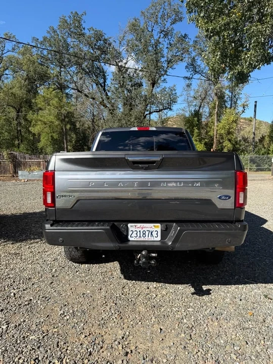2018 Ford F-150 13th Gen - Image 6 of 16