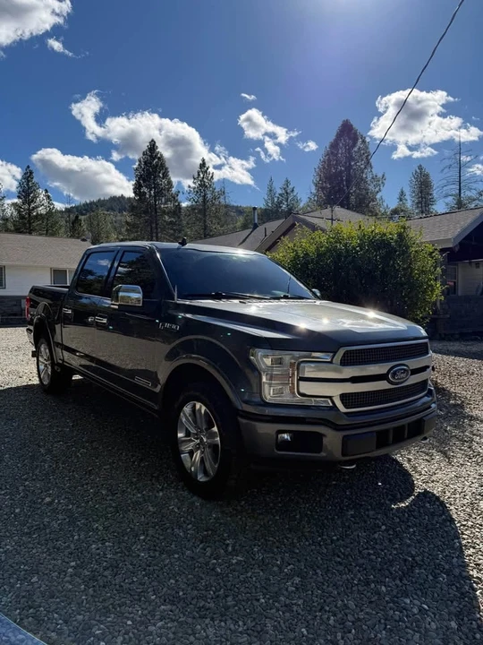 2018 Ford F-150 13th Gen - Image 3 of 16