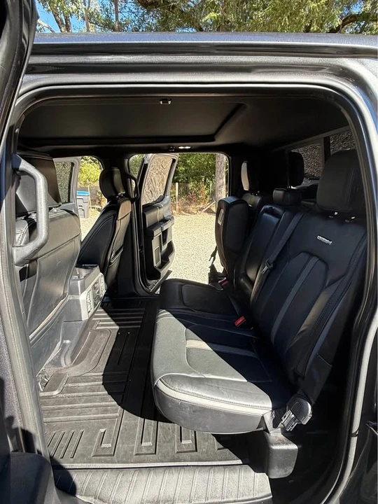 2018 Ford F-150 13th Gen - Image 11 of 16