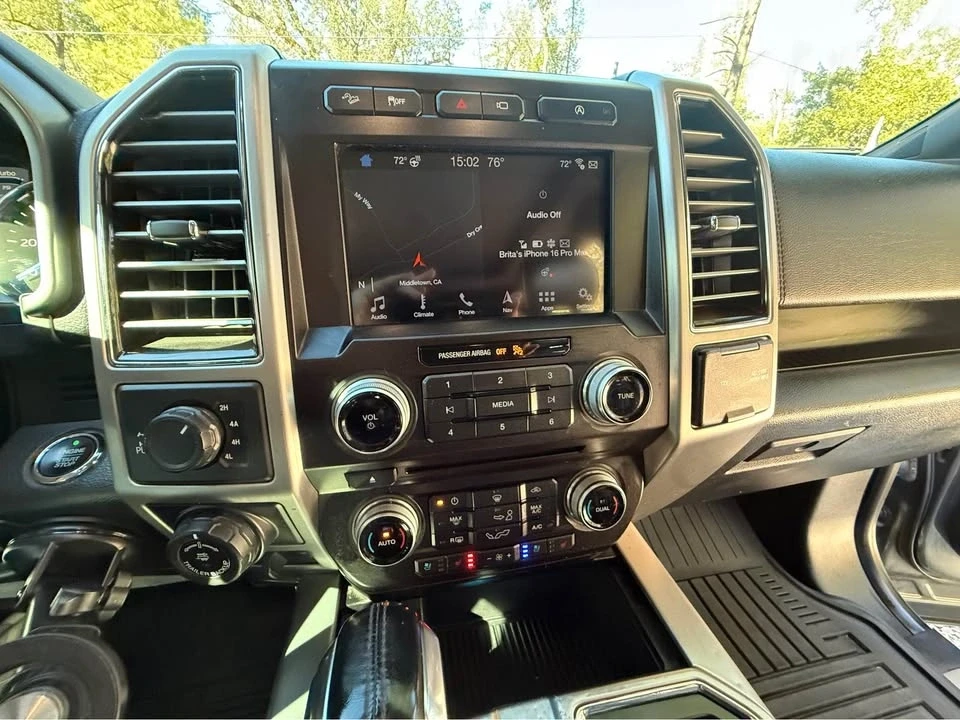 2018 Ford F-150 13th Gen - Image 15 of 16