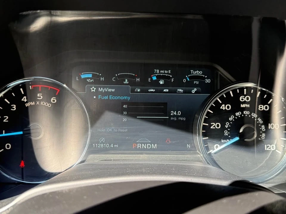2018 Ford F-150 13th Gen - Image 16 of 16