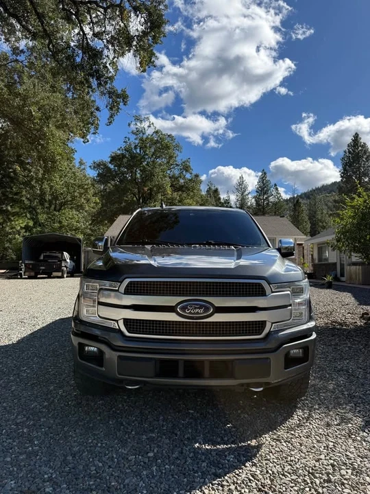 2018 Ford F-150 13th Gen - Image 2 of 16