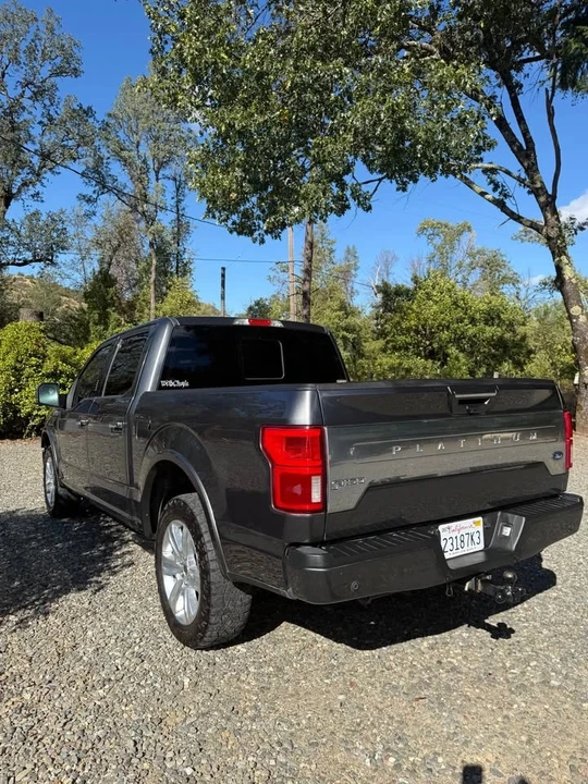 2018 Ford F-150 13th Gen - Image 7 of 16