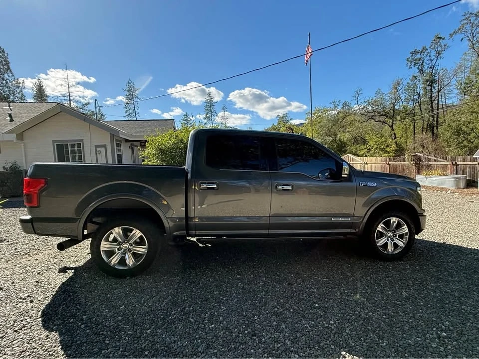 2018 Ford F-150 13th Gen - Image 5 of 16