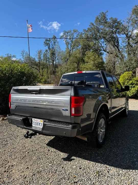 2018 Ford F-150 13th Gen - Image 8 of 16
