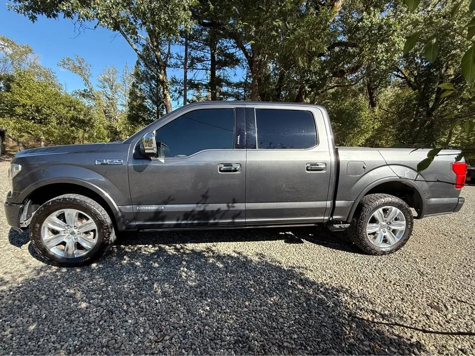 2018 Ford F-150 13th Gen - Image 4 of 16