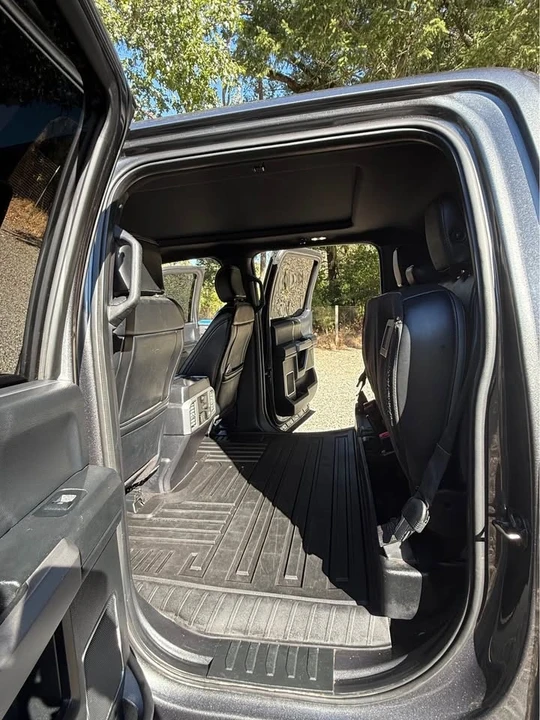 2018 Ford F-150 13th Gen - Image 12 of 16
