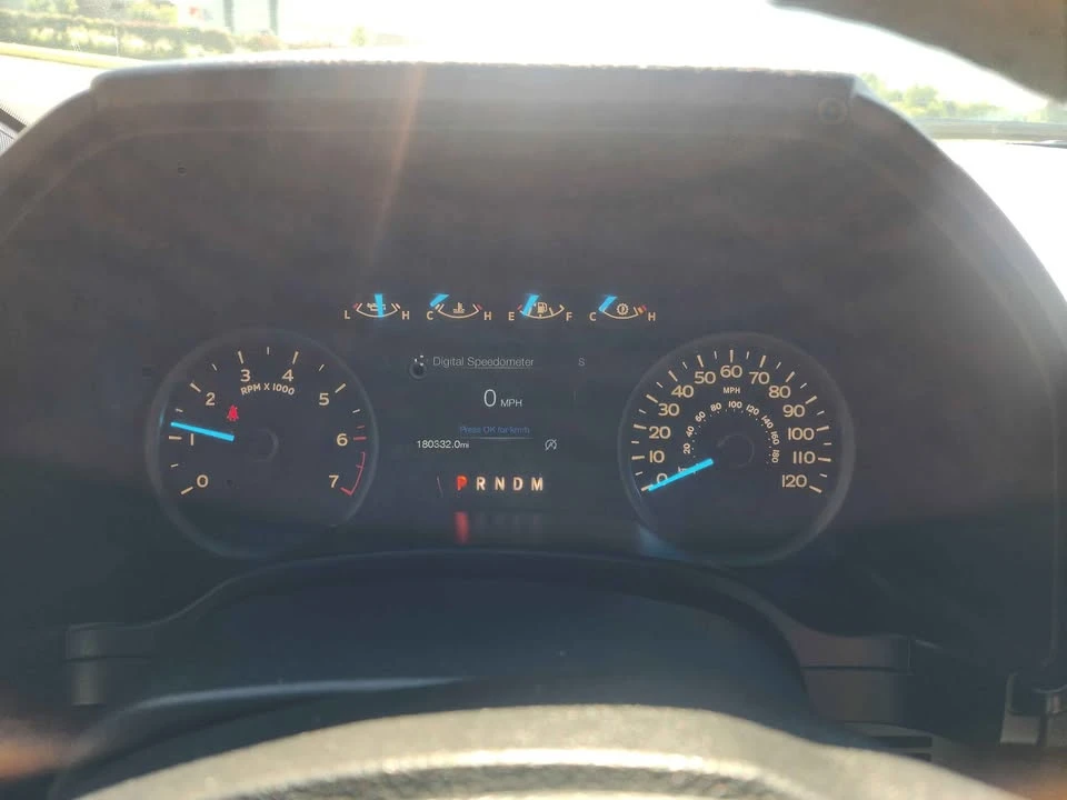 2018 Ford F-150 13th Gen - Image 14 of 16