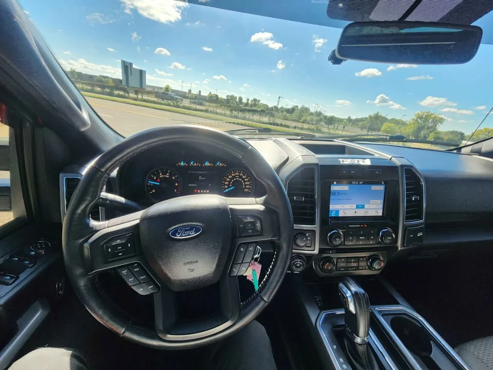 2018 Ford F-150 13th Gen - Image 13 of 16