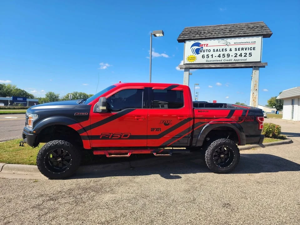 2018 Ford F-150 13th Gen - Image 6 of 16