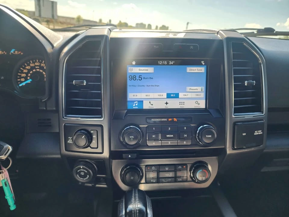 2018 Ford F-150 13th Gen - Image 15 of 16