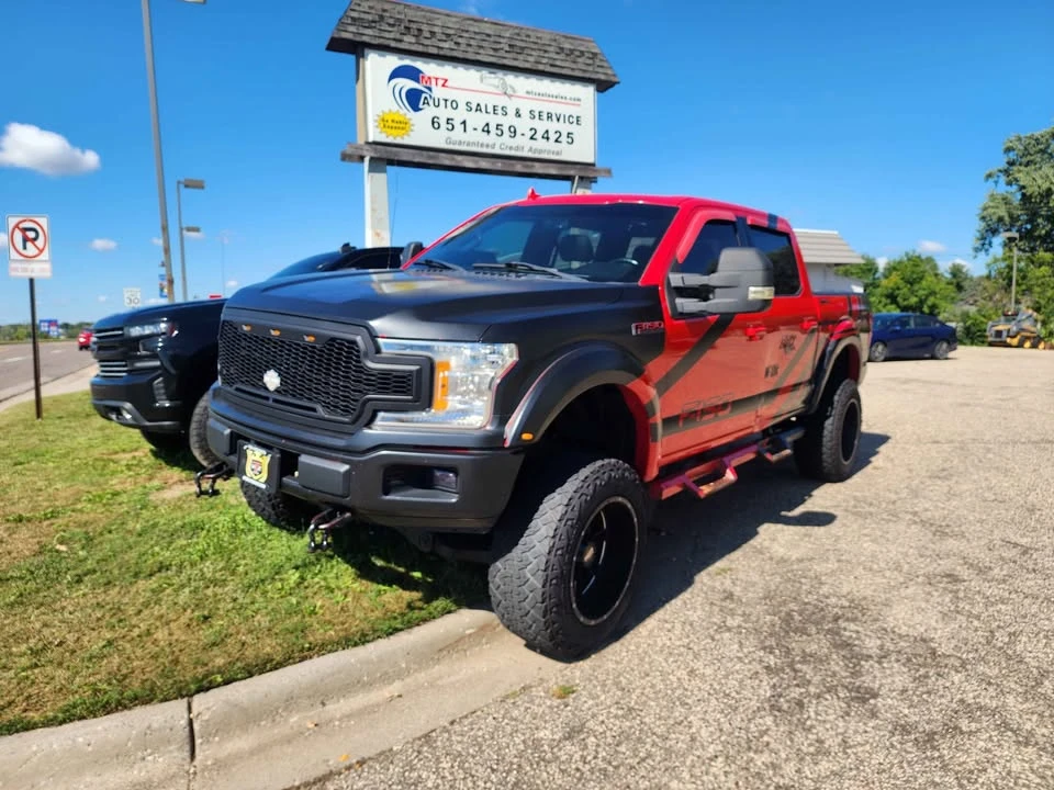 2018 Ford F-150 13th Gen - Image 7 of 16