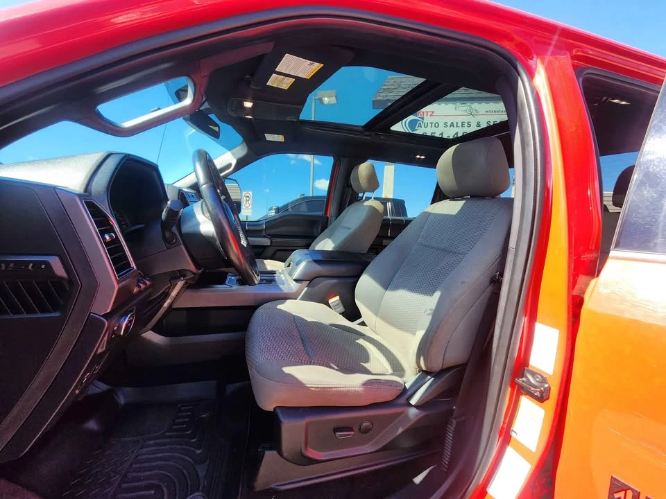 2018 Ford F-150 13th Gen - Image 11 of 16