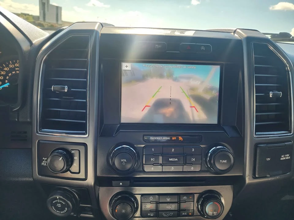 2018 Ford F-150 13th Gen - Image 16 of 16