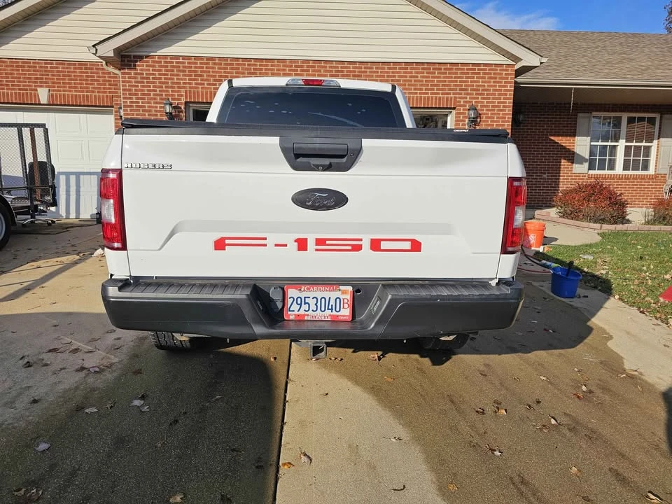 2018 Ford F-150 13th Gen - Image 5 of 10