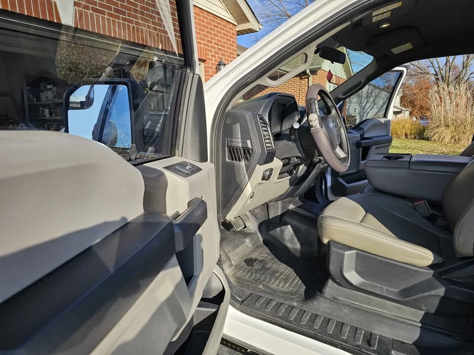 2018 Ford F-150 13th Gen - Image 8 of 10
