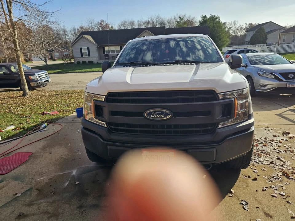 2018 Ford F-150 13th Gen - Image 4 of 10