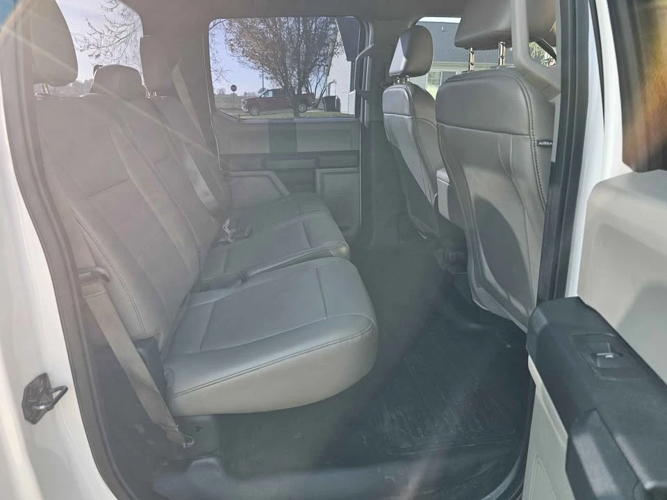 2018 Ford F-150 13th Gen - Image 7 of 10