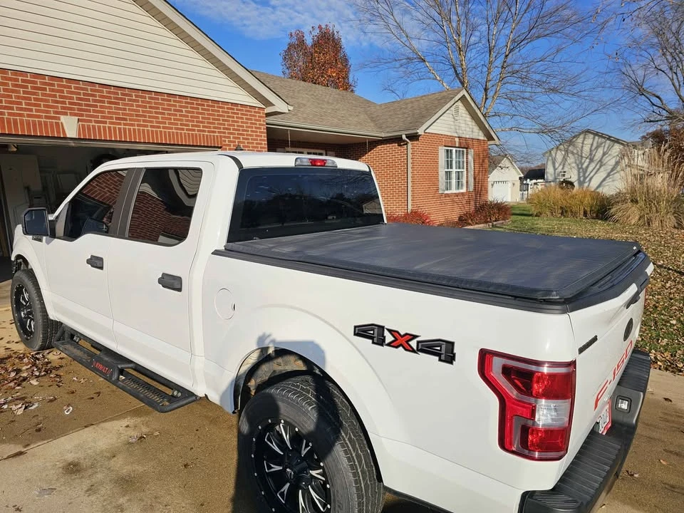 2018 Ford F-150 13th Gen - Image 2 of 10