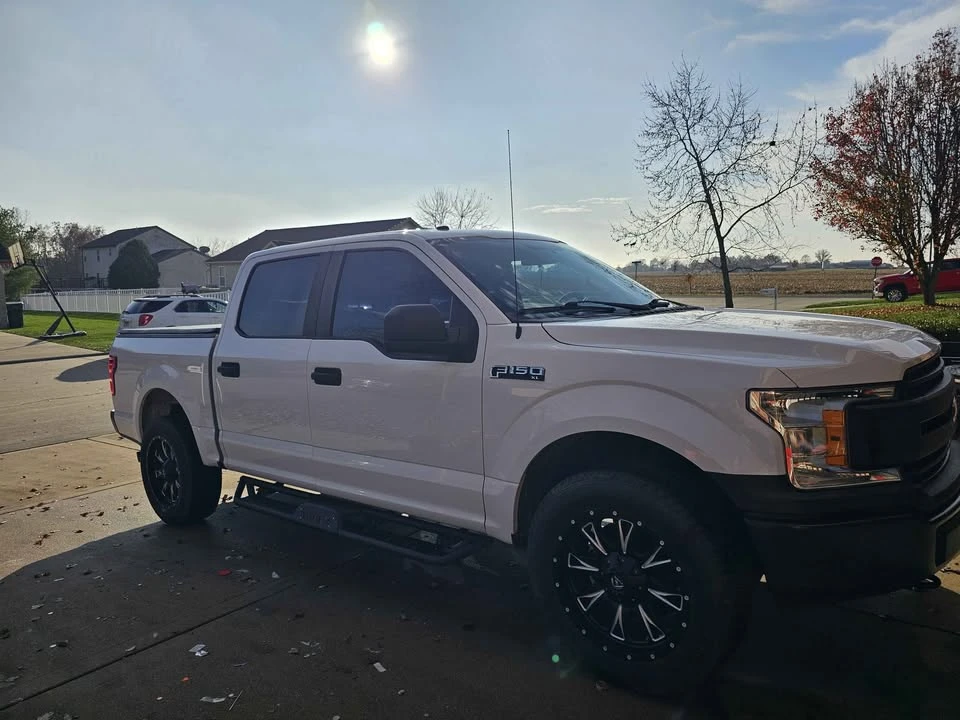 2018 Ford F-150 13th Gen - Image 3 of 10