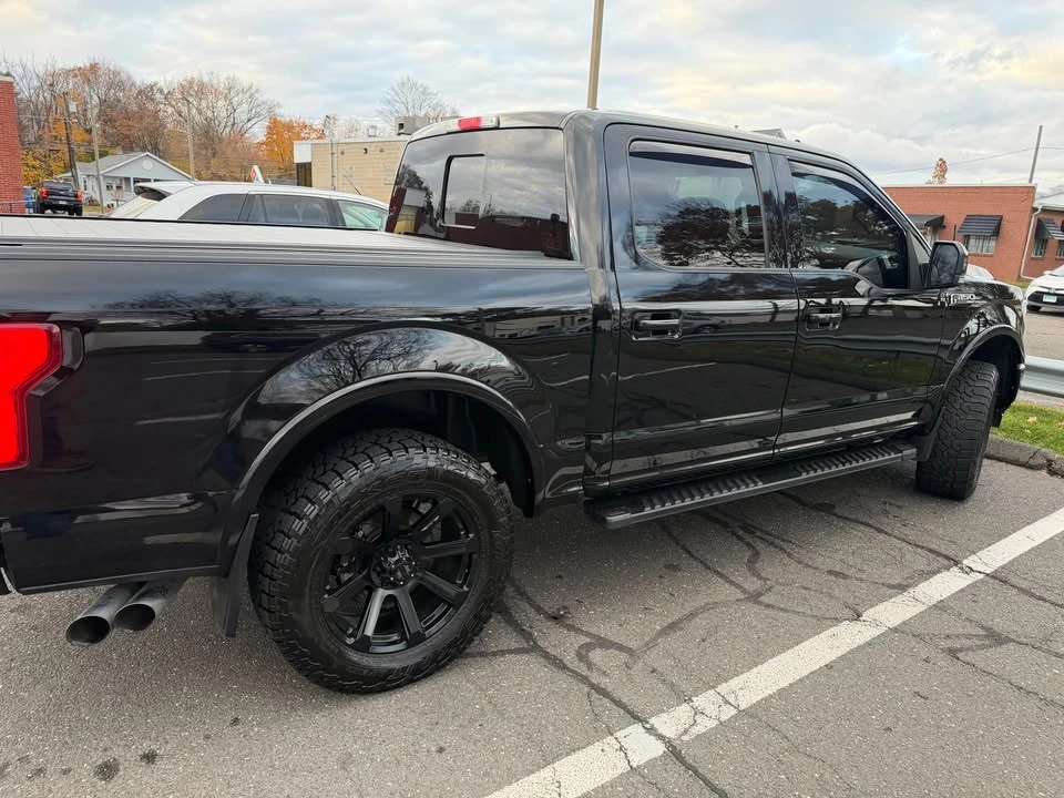 2018 Ford F-150 13th Gen - Image 10 of 12