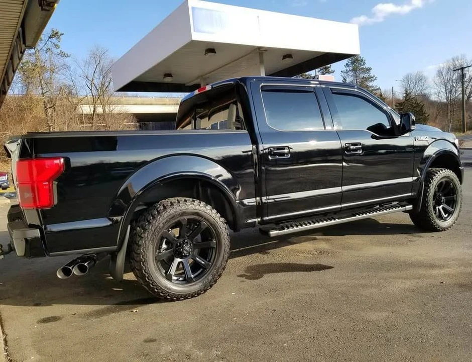 2018 Ford F-150 13th Gen - Image 2 of 12