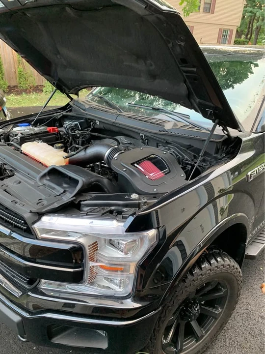 2018 Ford F-150 13th Gen - Image 5 of 12