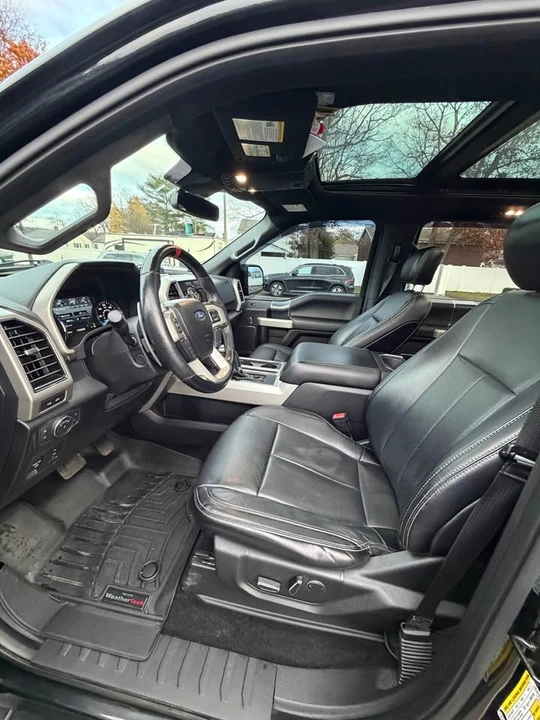 2018 Ford F-150 13th Gen - Image 8 of 12