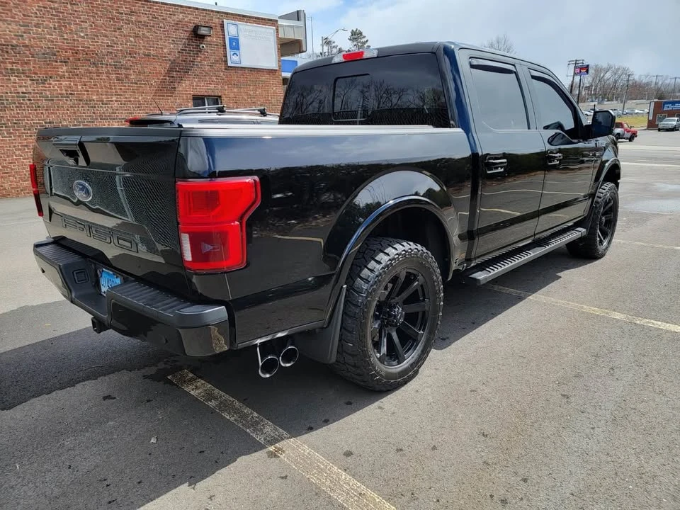 2018 Ford F-150 13th Gen - Image 3 of 12