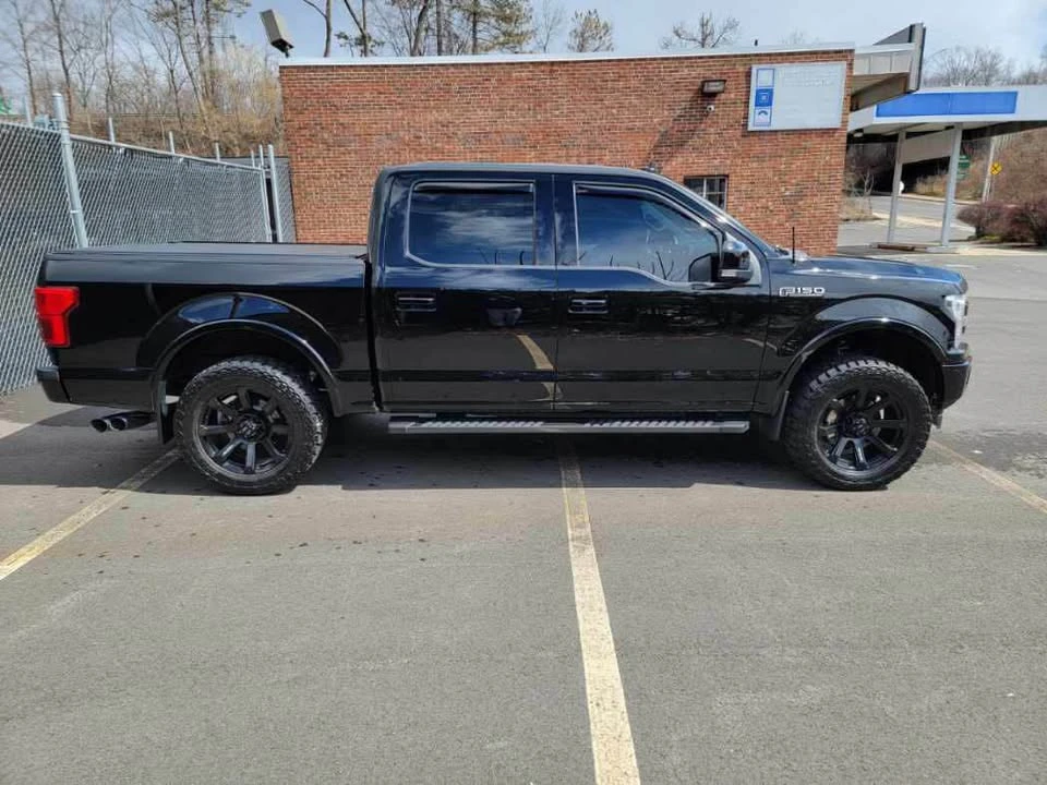 2018 Ford F-150 13th Gen - Image 4 of 12