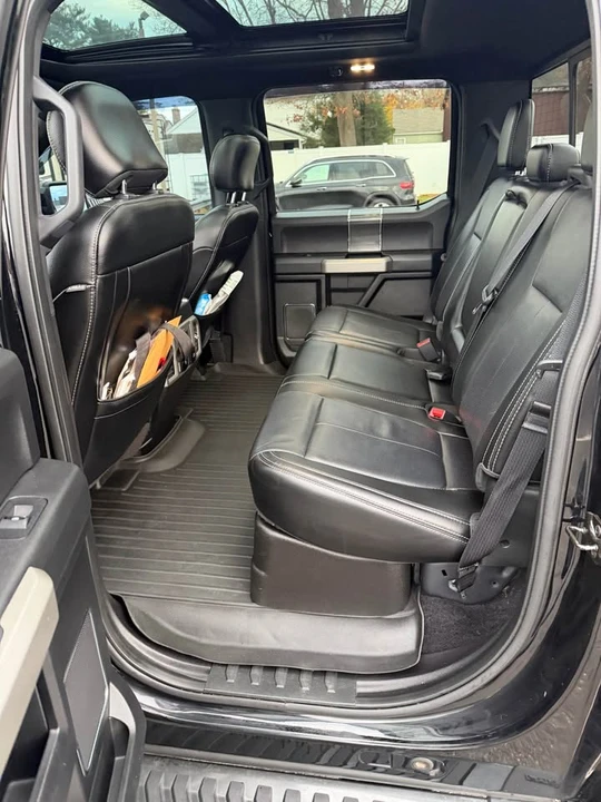 2018 Ford F-150 13th Gen - Image 9 of 12