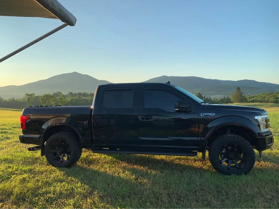 2018 Ford F-150 13th Gen - Image 7 of 12