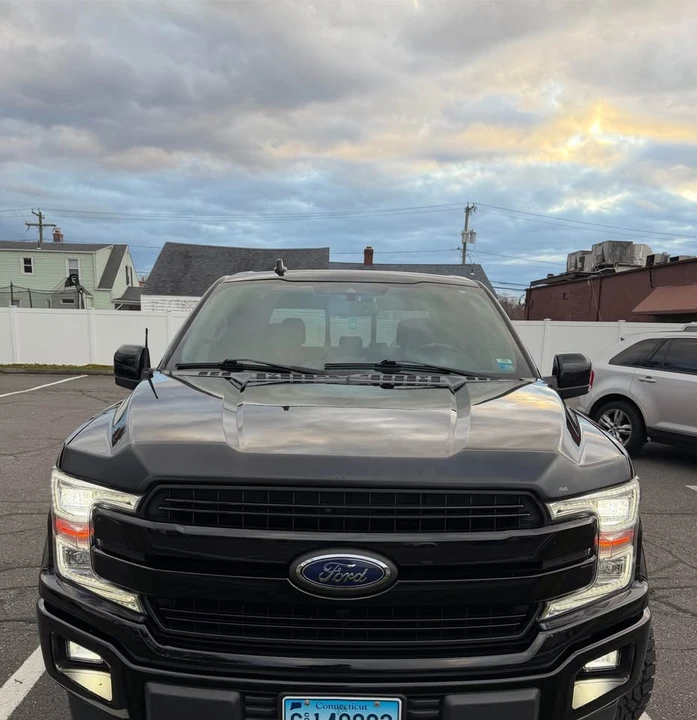 2018 Ford F-150 13th Gen - Image 12 of 12