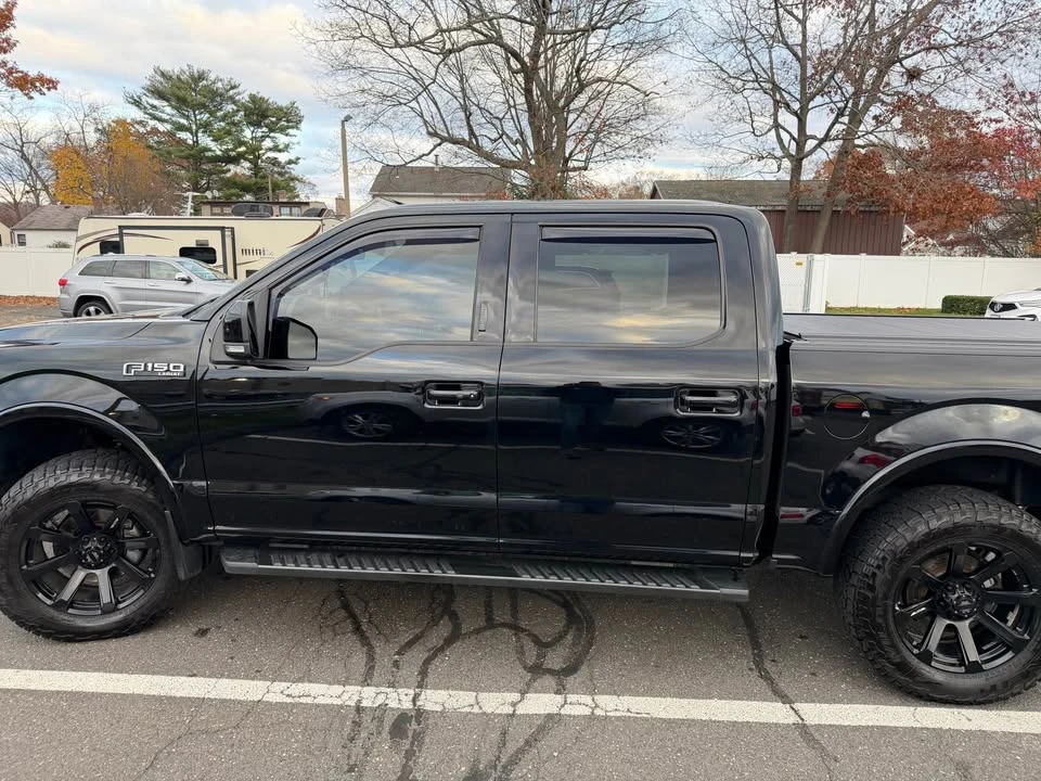 2018 Ford F-150 13th Gen - Image 11 of 12